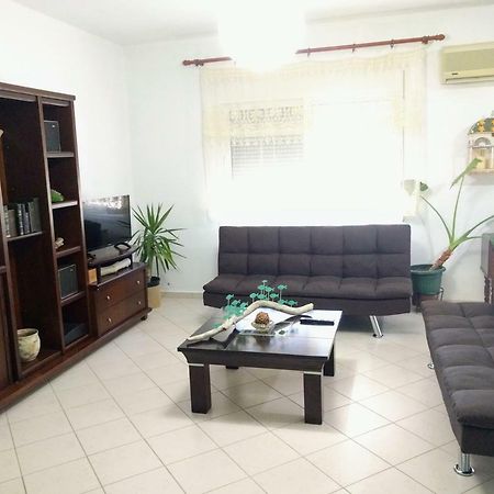 Dimitris Luxury Apartment Keramoti  Extérieur photo