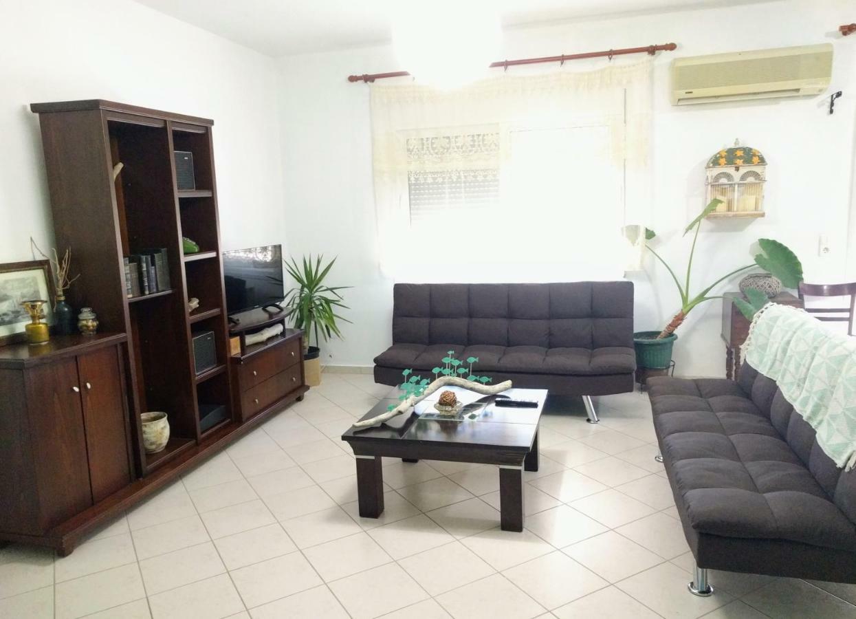 Dimitris Luxury Apartment Keramoti  Extérieur photo
